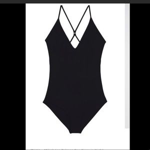 Mikoh Las Palmas One Piece